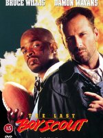 The Last Boy Scout : อึดทะลุเพดานบ้า [1991] - เสียงอังกฤษ / บรรยายไทย