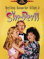 She-Devil : ปราบจ๊าก ผู้ชายหลายเตียง [1989] - เสียงอังกฤษ / บรรยายไทย