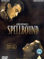 Spellbound (1945) [ชิงภาพยนตร์ยอดเยี่ยม : Oscar ปี 1946] - เสียงอังกฤษ / บรรยายไทย