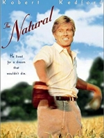 The Natural [1984] - เสียงอังกฤษ / บรรยายไทย