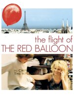 Flight of the Red Balloon [2007] - เสียงจีน-ฝรั่งเศส / บรรยายไทย