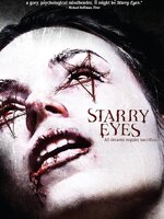 หนังน่ากลัวที่สุดตลอดกาล # 55 : Starry Eyes : ผู้หญิงเน่าใน [2014] - เสียงอังกฤษ / บรรยายไทย