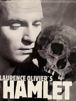 Hamlet : แฮมเลต เลือดบัลลังก์เดือด (1948) [รางวัลภาพยนตร์ยอดเยี่ยม : Oscar ปี 1949] - เสียงอังกฤษ / บรรยายไทย (2 แผ่น)