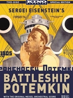ภาพยนตร์ยอดเยี่ยมตลอดกาล # 11 : Battleship Potemkin [1925] - เสียงรัสเซีย / บรรยายไทย