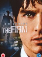 The Firm : องค์กรซ่อนเงื่อน [1993] - เสียงอังกฤษ / บรรยายไทย