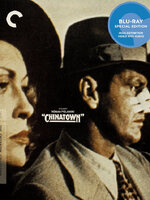 หนังฟิล์มนัวร์ยอดเยี่ยมตลอดกาล # 4 : Chinatown : ไชน่าทาวน์ [1974] - เสียงอังกฤษ / บรรยายไทย