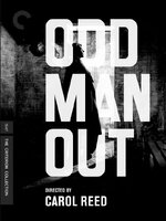 หนังฟิล์มนัวร์ยอดเยี่ยมตลอดกาล # 39 : Odd Man Out : เกมล่าคนนอก [1947] - เสียงอังกฤษ / บรรยายไทย