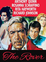 The Rover : มาร์โก จ้าวสมุทร [1967] - เสียงอังกฤษ / บรรยายไทย