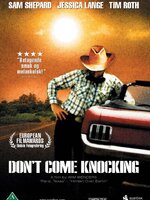 Wim Wenders 's Don't Come Knocking [2005] - เสียงอังกฤษ / บรรยายไทย