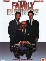 Family Business : เชื้อปล้นไม่ทิ้งแถว [1989] - เสียงอังกฤษ / บรรยายไทย