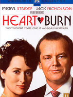Heartburn : จะรักให้ช้ำอีกทำไม [1986] - เสียงอังกฤษ / บรรยายไทย
