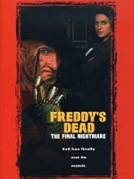 A Nightmare on Elm Street Part 6 : Freddy's Dead : 3 มิตินิ้วเขมือบ [1991] - เสียงอังกฤษ-ไทย / บรรยายไทย
