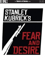 Fear and Desire (1953) - เสียงอังกฤษ / บรรยายไทย-อังกฤษ