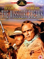 The Missouri Breaks : มิสซูรีแตก [1976] - เสียงอังกฤษ / บรรยายไทย