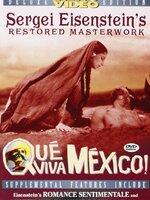 Sergei Eisenstein's Que Viva Mexico! : เม็กซิโกจงเจริญ! [1932] - เสียงรัสเซีย / บรรยายไทย