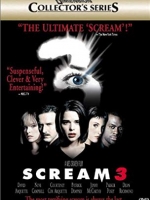 Scream 3 : สครีม 3 หวีดสุดท้าย..นรกยังได้ยิน [2000] - เสียงอังกฤษ / บรรยายไทย