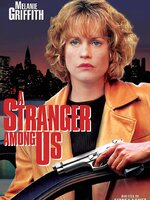 A Stranger Among Us : เสน่ห์สาวนักสืบ [1992] - เสียงอังกฤษ / บรรยายไทย