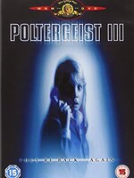 Poltergeist III : กระจกข้ามมิติ ผีหลอกวิญญาณหลอน 3 [1988] - เสียงอังกฤษ / บรรยายไทย