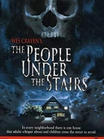 The People Under the Stairs : บ้านกระตุก อย่าอยู่เดี่ยว[1991] - เสียงอังกฤษ / บรรยายไทย