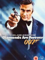 007 - Diamonds Are Forever : 007 เพชรพยัคฆราช [1971] - เสียงอังกฤษ / บรรยายไทย
