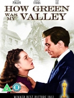 How Green Was My Valley : ชีวิตต้องสู้ (1941) [ภาพยนตร์ยอดเยี่ยม : Oscar ปี 1942] - เสียงอังกฤษ / บรรยายไทย