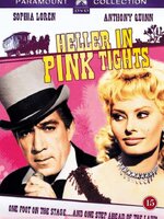 Heller in Pink Tights : สิงห์เล่ห์พเนจร [1960] - เสียงอังกฤษ / บรรยายไทย