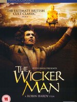 The Wicker Man : คนดุแดนเถื่อน [1973] - เสียงอังกฤษ / บรรยายไทย