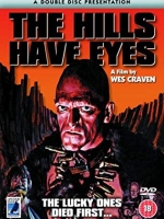 The Hills Have Eyes : โชคดีที่ตายก่อน [1977] - เสียงอังกฤษ-ไทย / บรรยายไทย