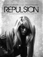 หนังน่ากลัวที่สุดตลอดกาล # 44 : Repulsion : รีพัลชั่น [1965] - เสียงอังกฤษ / บรรยายไทย