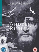 ภาพยนตร์ยอดเยี่ยมตลอดกาล # 27 : Andrei Rublev [1966] - เสียงรัสเซีย / บรรยายไทย (2 แผ่น)