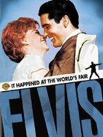 Elvis Presley 's It Happened at the World's Fair : เที่ยวเฟื่องเมืองแมน [1963] - เสียงอังกฤษ / บรรยายไทย