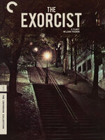 หนังน่ากลัวที่สุดตลอดกาล # 1 : The Exorcist : หมอผีเอ็กซอร์ซิสต์ [1973] - เสียงอังกฤษ / บรรยายไทย