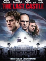 The Last Castle : กบฏป้อมทมิฬ [2001] - เสียงอังกฤษ / บรรยายไทย