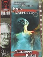 Masters of Horror : Cigarette Burns [2005] - เสียงอังกฤษ / บรรยายไทย