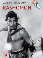 หนังเอเชียยอดเยี่ยมตลอดกาล # 2 : Rashomon : ราโชมอน [1950] - เสียงญี่ปุ่น / บรรยายไทย