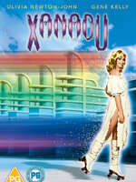 Xanadu : ซานาดู [1980] - เสียงอังกฤษ / บรรยายไทย