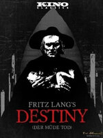 Fritz Lang's Destiny : เดสตินี [1921] - บรรยายไทย