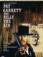Sam Peckinpah 's Pat Garrett & Billy the Kid : สองสิงห์ตะวันตก [1973] - เสียงอังกฤษ / บรรยายไทย