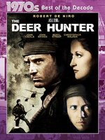 The Deer Hunter : เดอะ เดียร์ ฮันเตอร์ [1978] - เสียงอังกฤษ / บรรยายไทย (2 แผ่น)