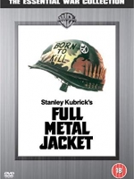 Full Metal Jacket : เกิดเพื่อฆ่า (1987) - เสียงอังกฤษ / บรรยายไทย