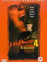 A Nightmare on Elm Street 4: The Dream Master : นิ้วเขมือบ 4 [1988] - เสียงอังกฤษ-ไทย / บรรยายไทย