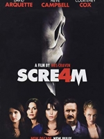 Scream 4 : สครีม 4 หวีด…แหกกฏ [2011] - เสียงอังกฤษ-ไทย / บรรยายไทย