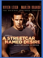 A Streetcar Named Desire [1951] - เสียงอังกฤษ / บรรยายไทย