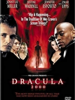 Dracula 2000 : แดร็กคิวล่าพันธ์สองพัน [2000] - เสียงอังกฤษ / บรรยายไทย