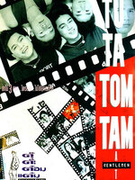 ตุ๊ต๊ะต๋อมแต๋ม สุภาพบุรุษตัว ต. [2537 - เต๋า สมชาย, ศรัณย์ สาครสิน, ชาช่า]