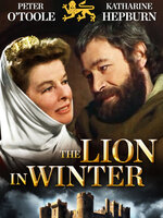 The Lion in Winter : ราชันใจเพชร [1968] - เสียงอังกฤษ / บรรยายไทย