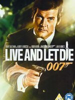 007 Live and Let Die : พยัคฆ์มฤตยู 007 [1973] - เสียงอังกฤษ / บรรยายไทย