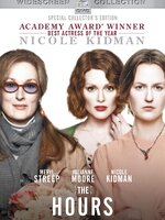 The Hours : ลิขิตชีวิตเหนือกาลเวลา [2002] - เสียงอังกฤษ / บรรยายไทย