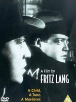 Fritz Lang 's M : เอ็ม ล่ามัจจุราช [1931] - เสียงเยอรมัน / บรรยายไทย