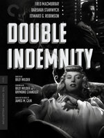 หนังฟิล์มนัวร์ยอดเยี่ยมตลอดกาล # 3 : Double Indemnity : ชู้รักนักวางแผน [1944] - เสียงอังกฤษ / บรรยายไทย